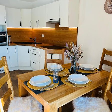 Apartman U Sedmikrasky Vaclavov u Bruntalu Ngoại thất bức ảnh