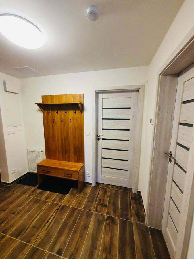 Apartman U Sedmikrasky Vaclavov u Bruntalu Ngoại thất bức ảnh