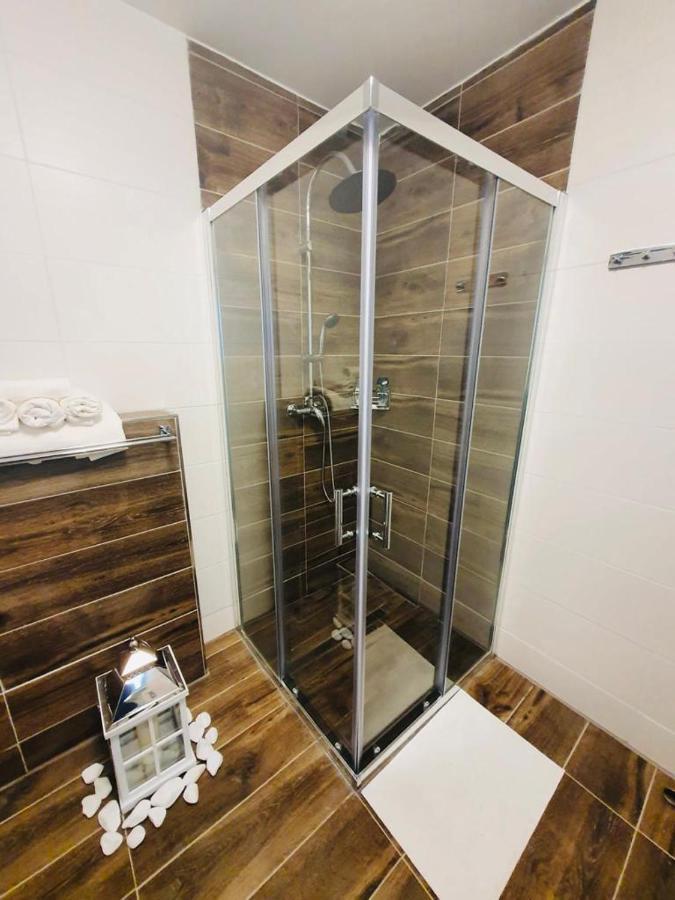Apartman U Sedmikrasky Vaclavov u Bruntalu Ngoại thất bức ảnh