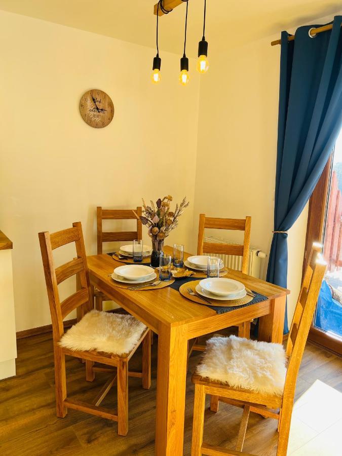 Apartman U Sedmikrasky Vaclavov u Bruntalu Ngoại thất bức ảnh