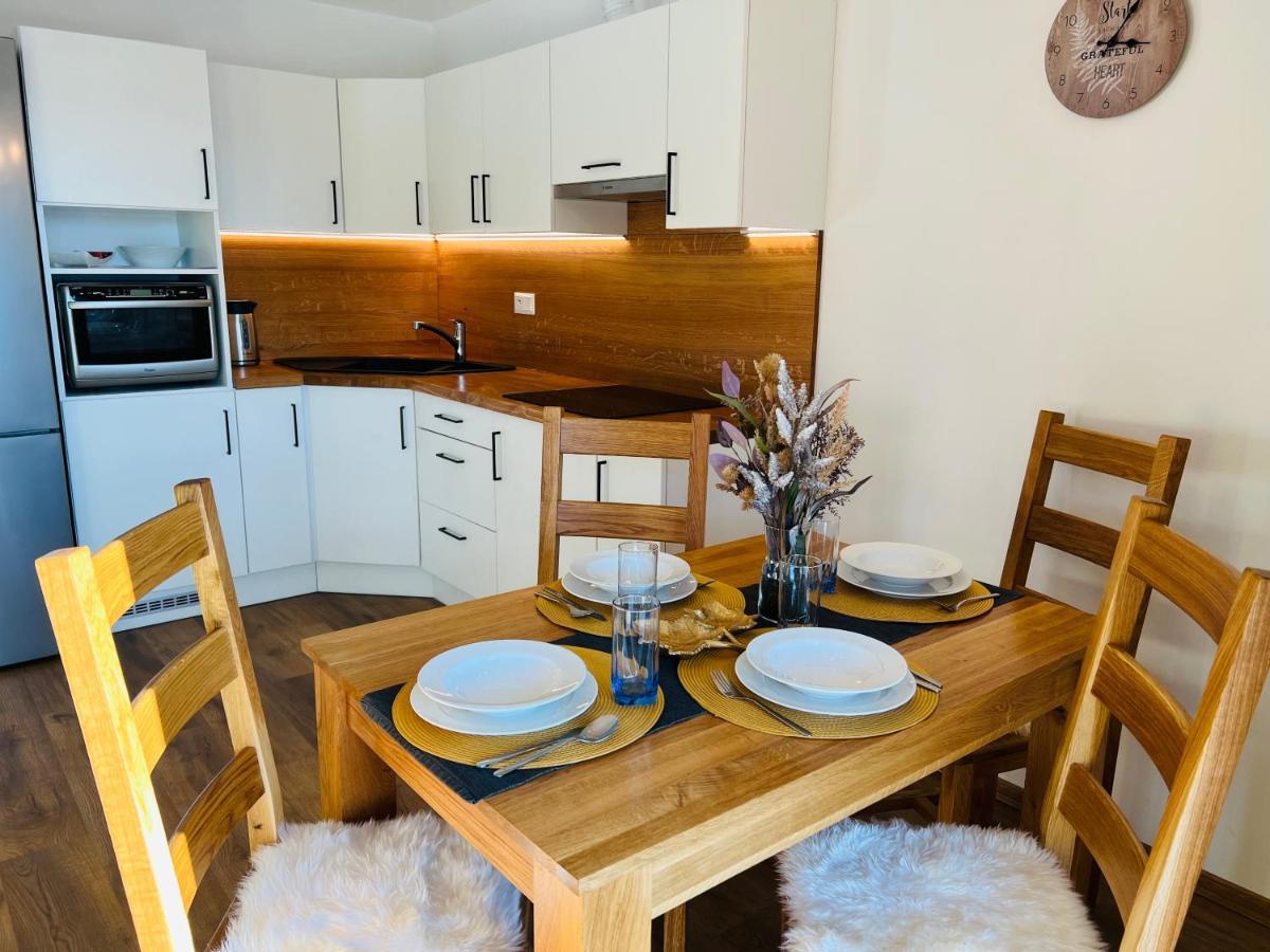 Apartman U Sedmikrasky Vaclavov u Bruntalu Ngoại thất bức ảnh