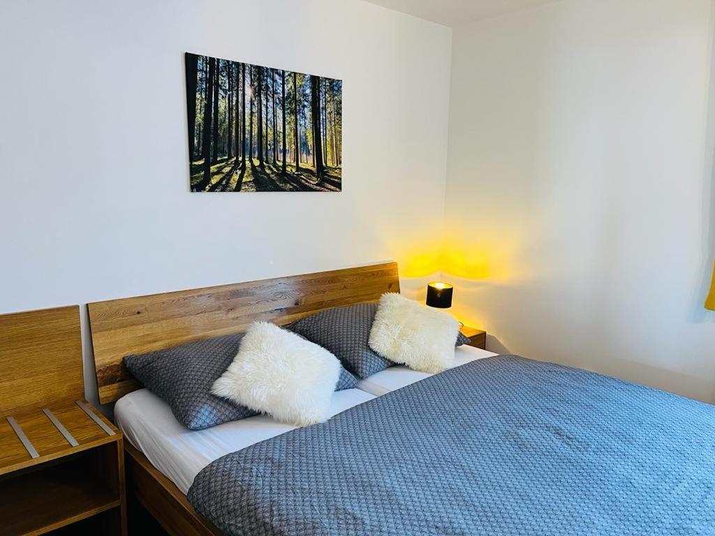 Apartman U Sedmikrasky Vaclavov u Bruntalu Ngoại thất bức ảnh